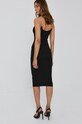 Îmbrăcăminte Elisabetta Franchi - Rochie AM21B16E2 negru
