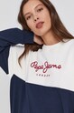 Pepe Jeans Rochie Blanche PL952987.594 bleumarin
