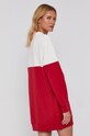 Îmbrăcăminte Pepe Jeans Rochie Blanche PL952987.274 rosu