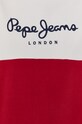 Pepe Jeans Rochie Blanche PL952987.274 rosu