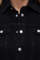 Pepe Jeans Sukienka jeansowa PL952963.000 czarny