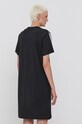 Odzież adidas Sukienka GS1371 GS1371 czarny