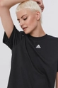 μαύρο Φόρεμα adidas