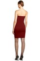 Рокля Wolford Jo 52851 бордо AW21