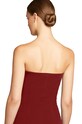 Рокля Wolford Jo бордо 52851