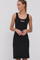 Dkny Sukienka DP1D4465 casual czarny DP1D4465