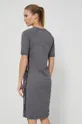 Φόρεμα DKNY  90% Βαμβάκι, 10% Σπαντέξ