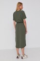 Oblečenie Šaty Dkny P1FTCEGQ zelená