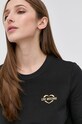 Love Moschino Sukienka W.5.A02.23.E.2288 czarny