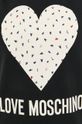 Šaty Love Moschino Dámský