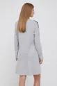 Φόρεμα DKNY  60% Βαμβάκι, 40% Πολυεστέρας