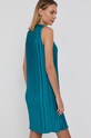 Odzież Dkny Sukienka DD1EL773 DD1EL773 turkusowy