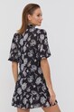 Oblečenie Šaty The Kooples FROB23153K čierna