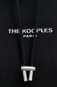 Šaty The Kooples FROB23113K