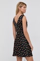 Oblečenie Šaty Victoria Victoria Beckham 2321WDR002767B čierna