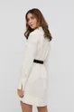 Vlnené šaty Victoria Victoria Beckham  Základná látka: 100% Vlna Iné látky: 100% Bavlna