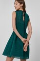 Oblečenie Šaty Victoria Victoria Beckham 2321WDR002809A zelená