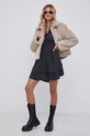 Billabong Sukienka Z3DR15BIF1.328 czarny AW21