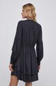 Odzież Billabong Sukienka Z3DR15BIF1.328 czarny