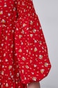 Billabong Sukienka Z3DR30BIF1.1889 czerwony