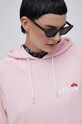 Ellesse Sukienka różowy SGK13289