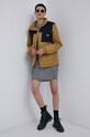 Superdry Sukienka W8010917A.6EG czarny AW21