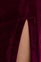 Šaty Bardot 53995DB.BURGUNDY fialová