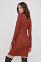 Oblečení Šaty Only 15254557.RoastedRus hnědá