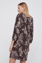 Îmbrăcăminte Sisley Rochie 411P5VI76.78D multicolor