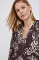 Sisley Rochie multicolor 411P5VI76.78D