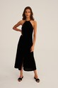 Undress Code Sukienka z elastanem czarny 328