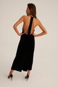 Undress Code Sukienka czarny 328