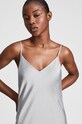 AllSaints Sukienka i sweter DARLA TIANA DRESS szary WD350V