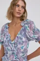 ljubičasta Haljina For Love & Lemons