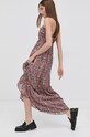 Haljina For Love & Lemons CD2423.FA21 šarena AW21