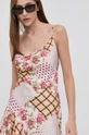 multicolor For Love & Lemons Sukienka