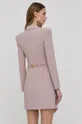 Φόρεμα Elisabetta Franchi  Φόδρα: 3% Σπαντέξ, 97% Πολυεστέρας Κύριο υλικό: 4% Σπαντέξ, 96% Πολυεστέρας