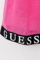 Παιδικό φόρεμα Guess  95% Βαμβάκι, 5% Σπαντέξ