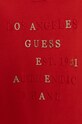 DÍVKA Dívčí šaty Guess J1BK02.Z26I0 červená