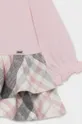 розовый Детское платье Mayoral