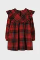 Παιδικό φόρεμα Mayoral  Φόδρα: 100% Βισκόζη Κύριο υλικό: 100% Βαμβάκι