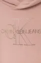 Детское платье Calvin Klein Jeans  73% Хлопок, 27% Полиэстер