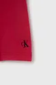 Детское платье Calvin Klein Jeans  Основной материал: 94% Хлопок, 6% Эластан Отделка: 94% Хлопок, 6% Эластан