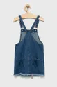 Детское джинсовое платье Birba&Trybeyond голубой