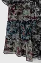 multicolor Desigual Sukienka dziecięca 21WGVK06