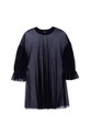 Fete Dkny Rochie fete D32809.114.150 negru