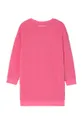 Karl Lagerfeld - Детское платье розовый