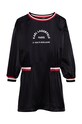 Karl Lagerfeld Rochie mini negru Z12192.114.150