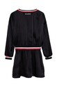 Karl Lagerfeld Rochie Z12192.114.150 negru AW21