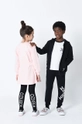 Kenzo Kids Sukienka dziecięca 100 % Bawełna